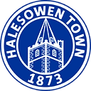 Halesowen Town Football Club Logo
