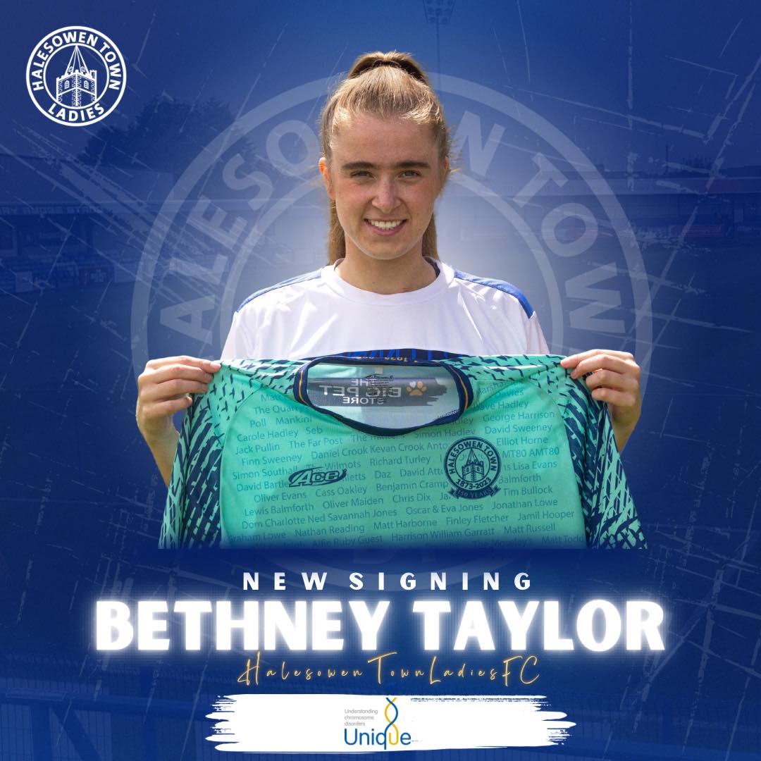 Bethney Taylor
