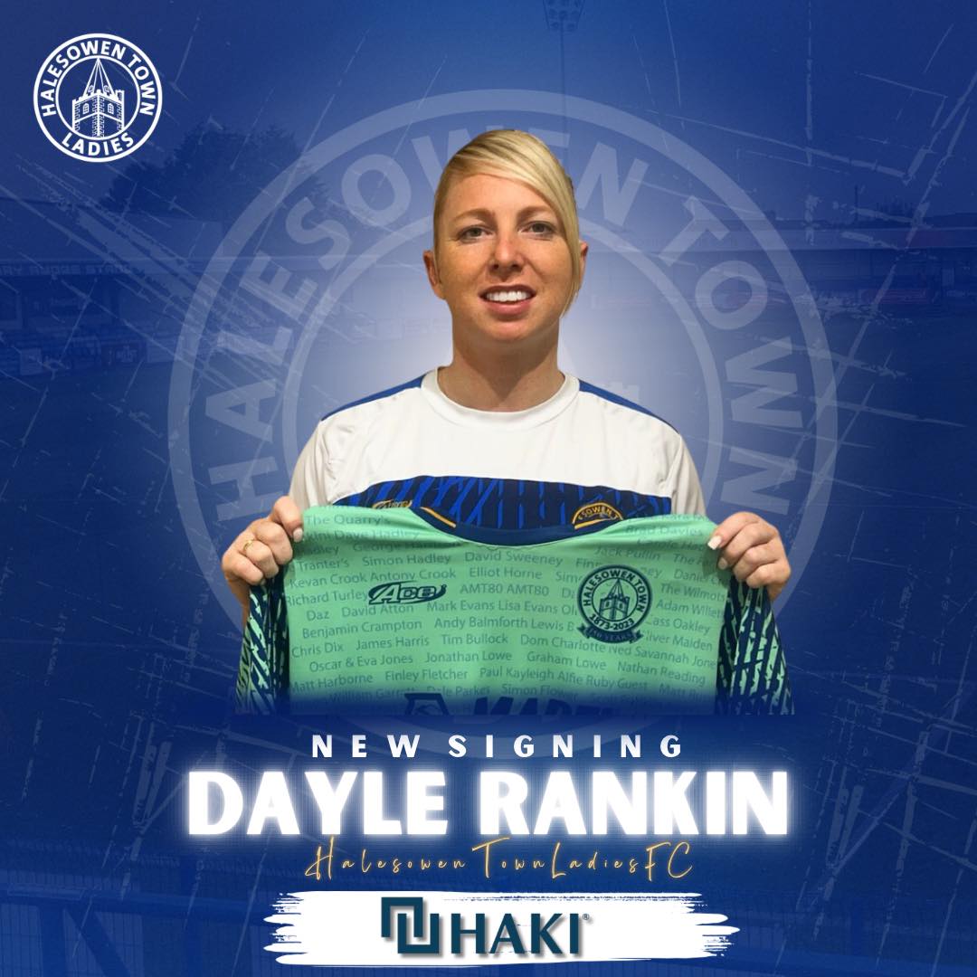 Dayle-Ann Rankin