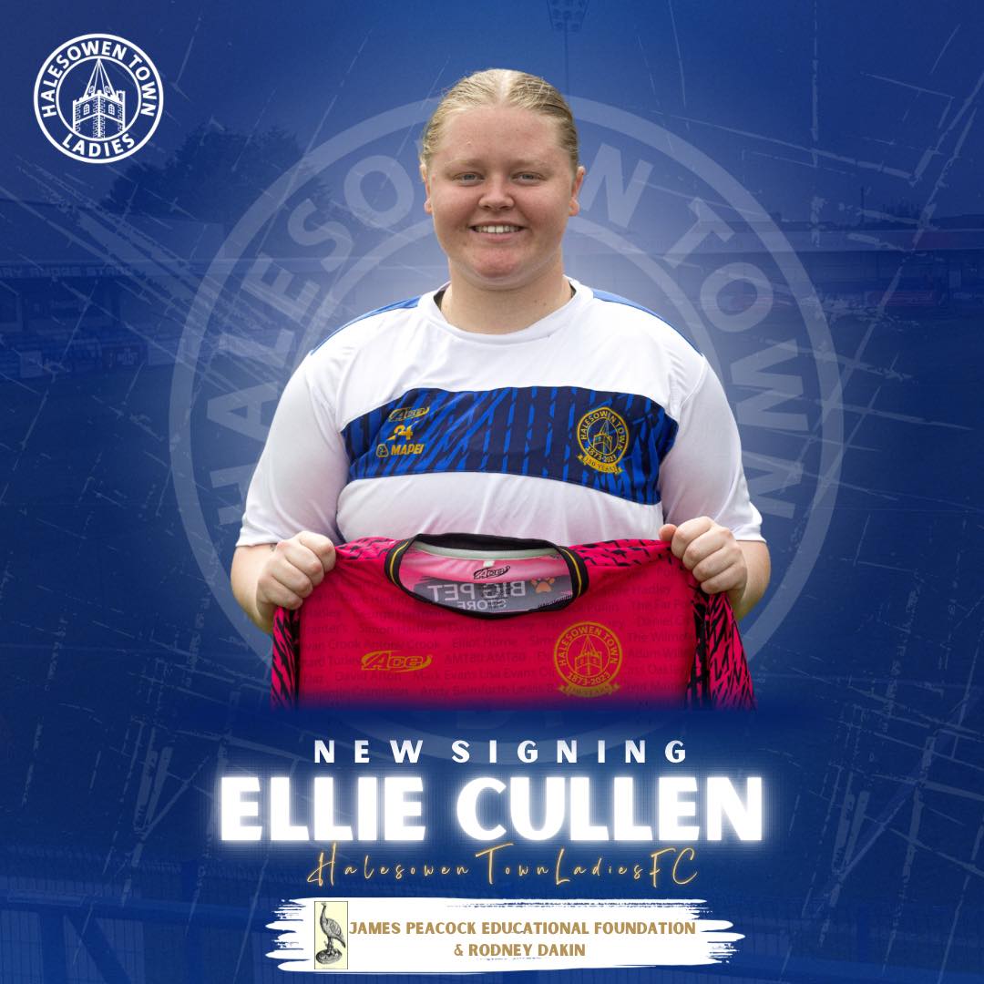 Ellie Cullen