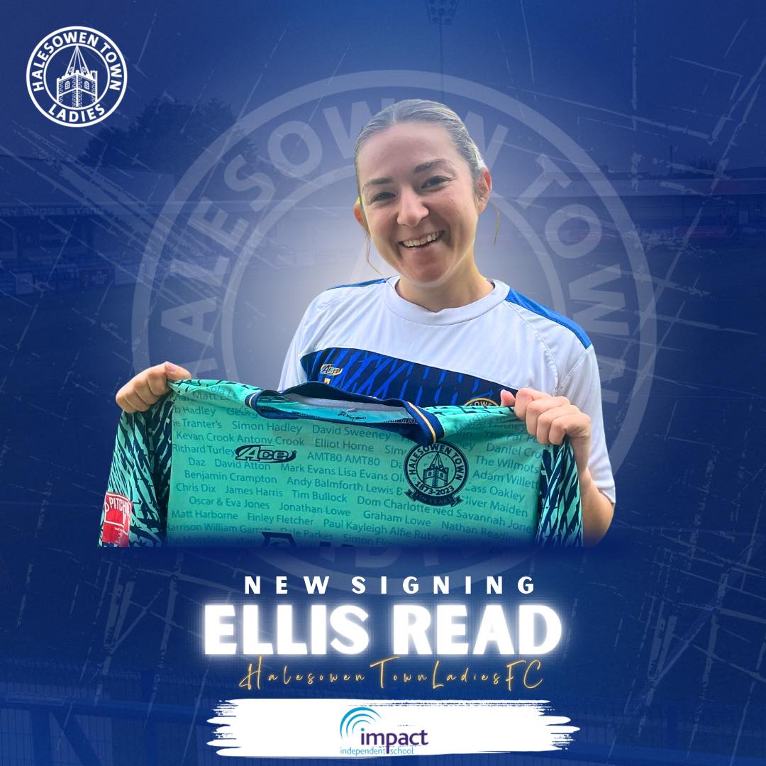 Ellis Read