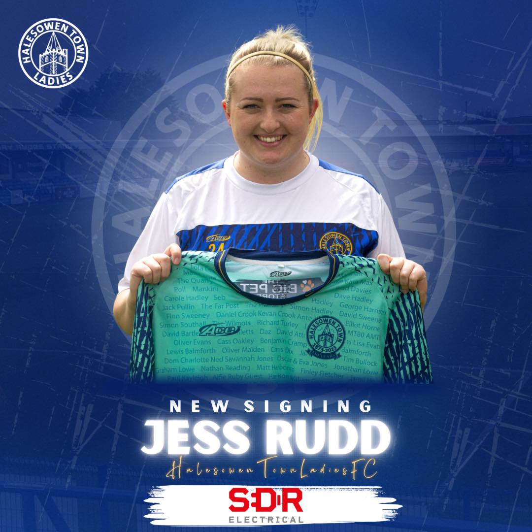 Jessica Rudd