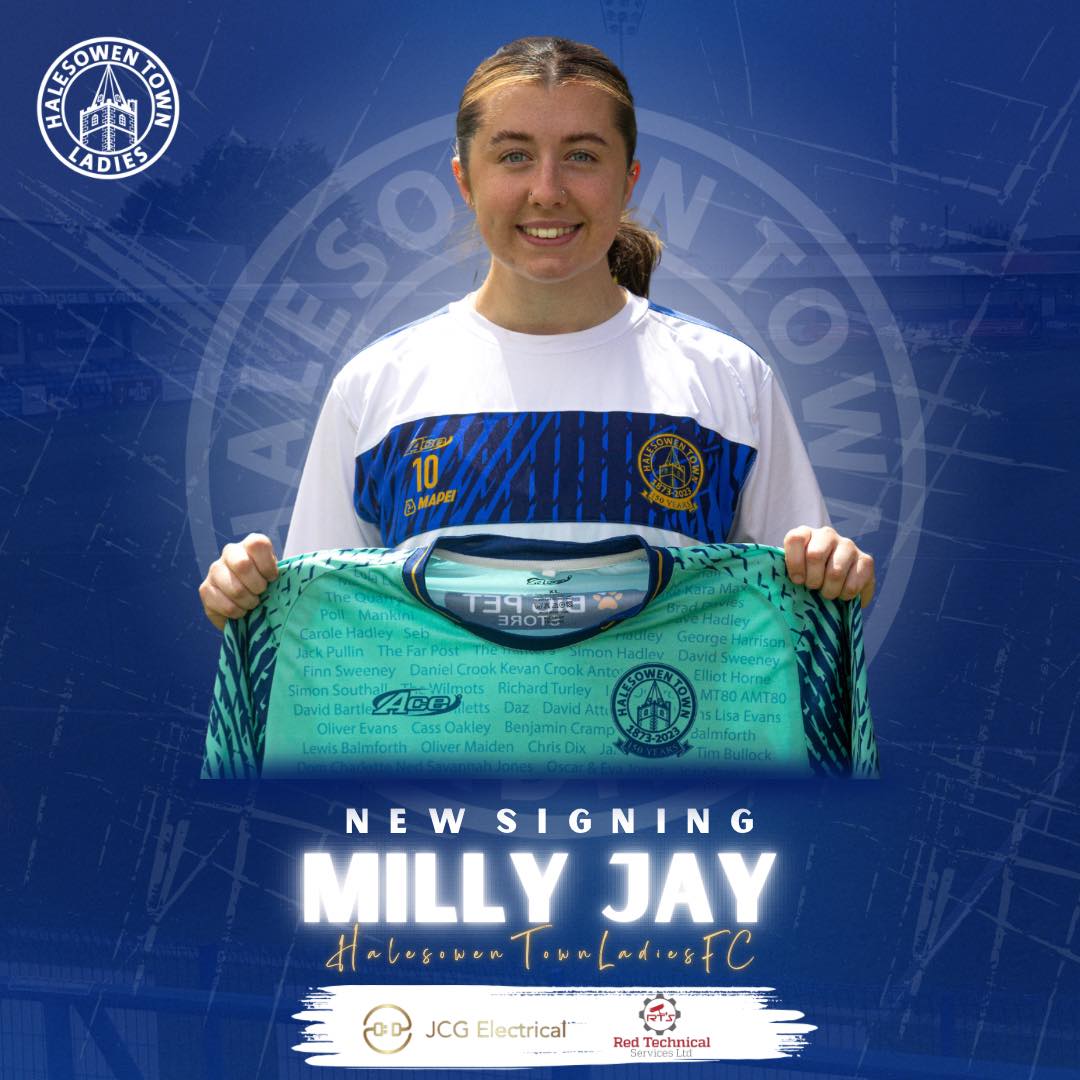 Emily Anne Jay