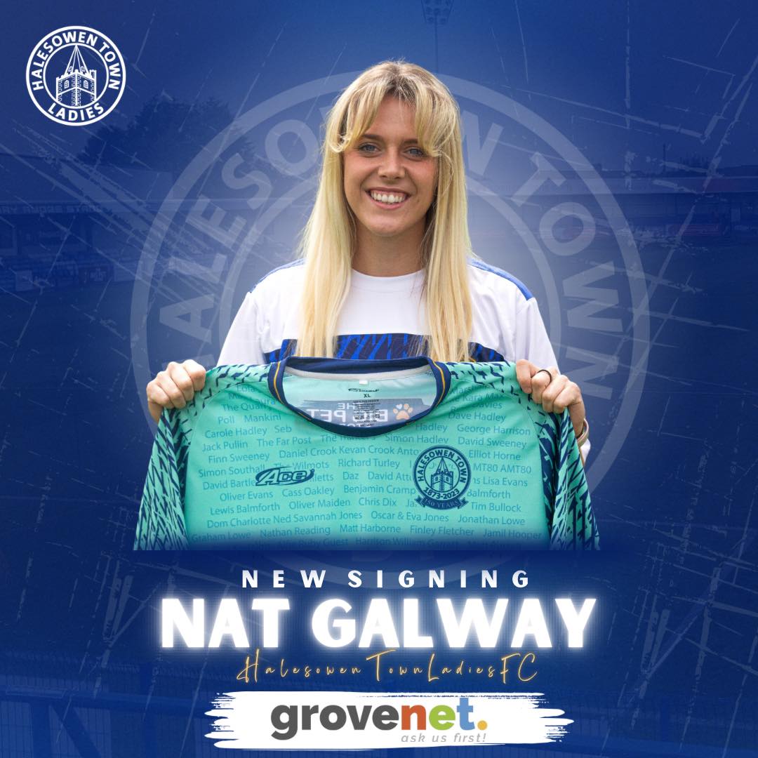 Natalie Galway