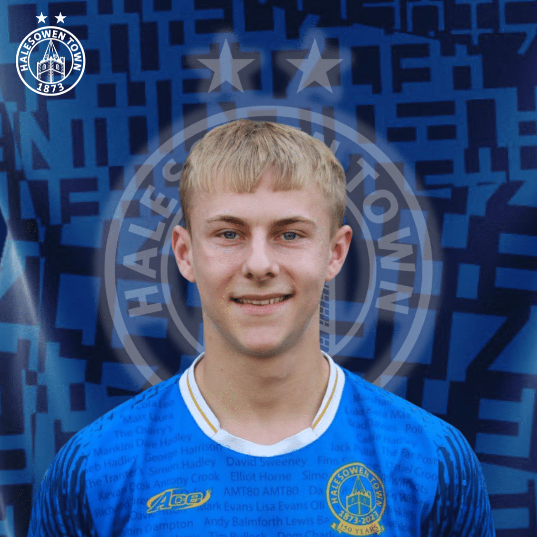 Luke Postle