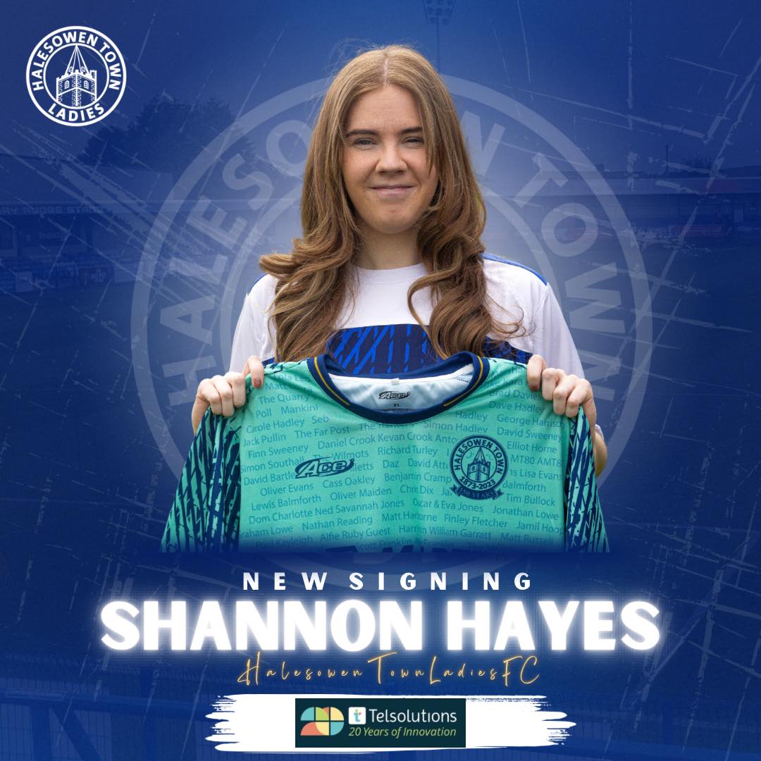 Shannon Hayes