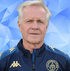 Gary Whild