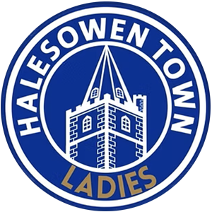 Halesowen Town FC Ladies