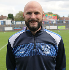 Lewis Solly