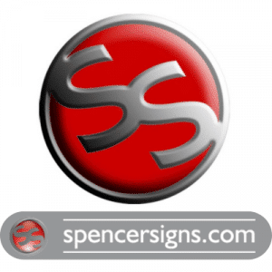 Spencer SIgns