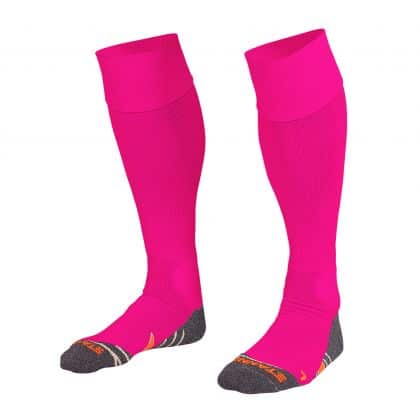 440001-6160-01 Pink GK Socks