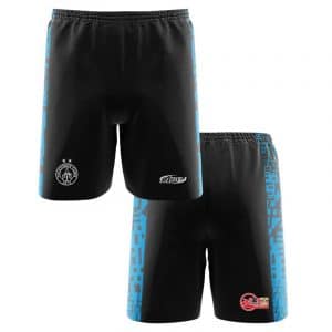 Away Shorts