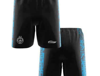 Away Shorts