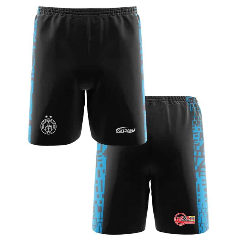 AwayShort Away Shorts