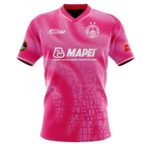 Pink GK
