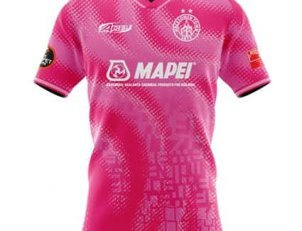 Pink GK