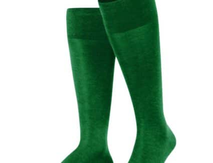 Green GK Socks