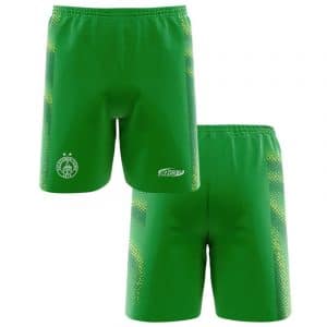 Green GK Shorts