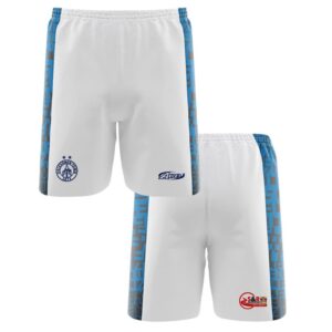 Yeltz 25/26 Home Shorts