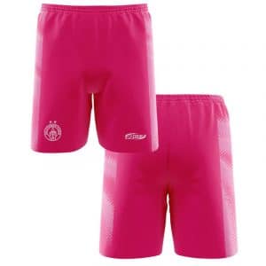 Pink GK Shorts