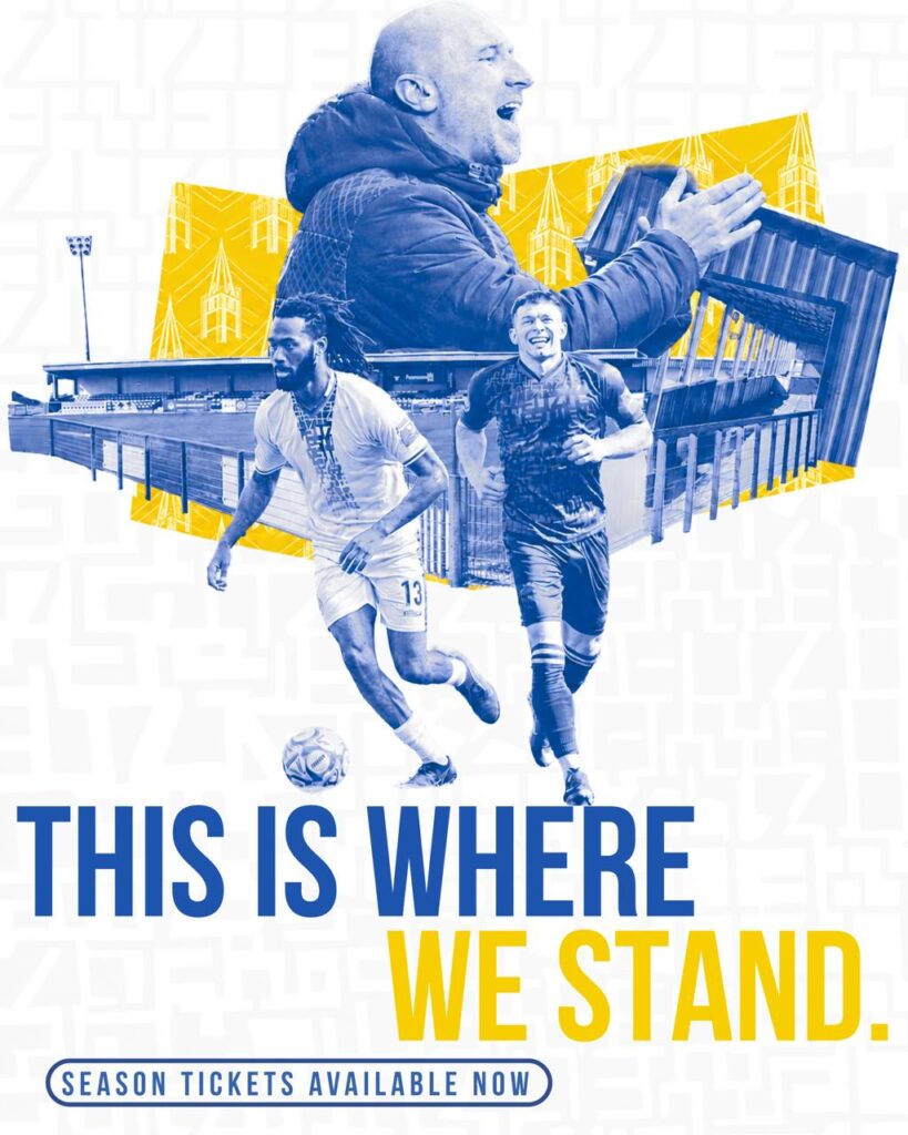 SeasonTickets