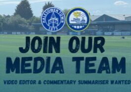 Media volunteer image